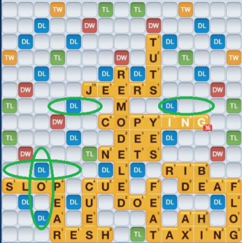 Key starting points - 1